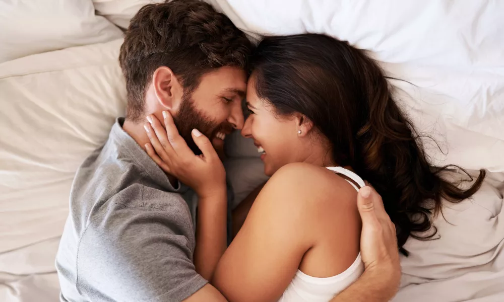 Sex education online