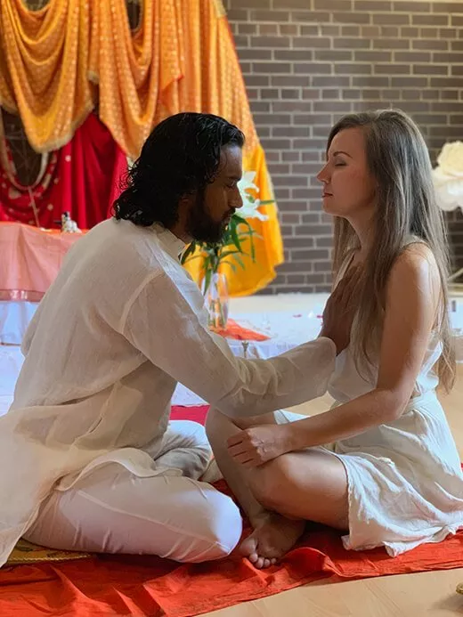 lingam massage online course 58