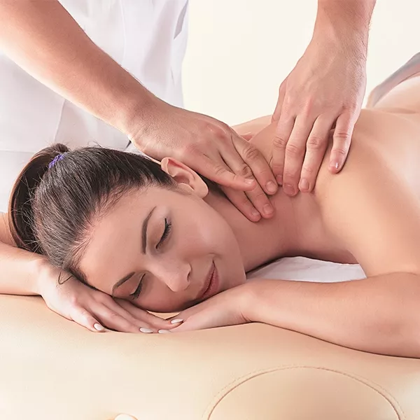 массаж тела онлайн курс 34