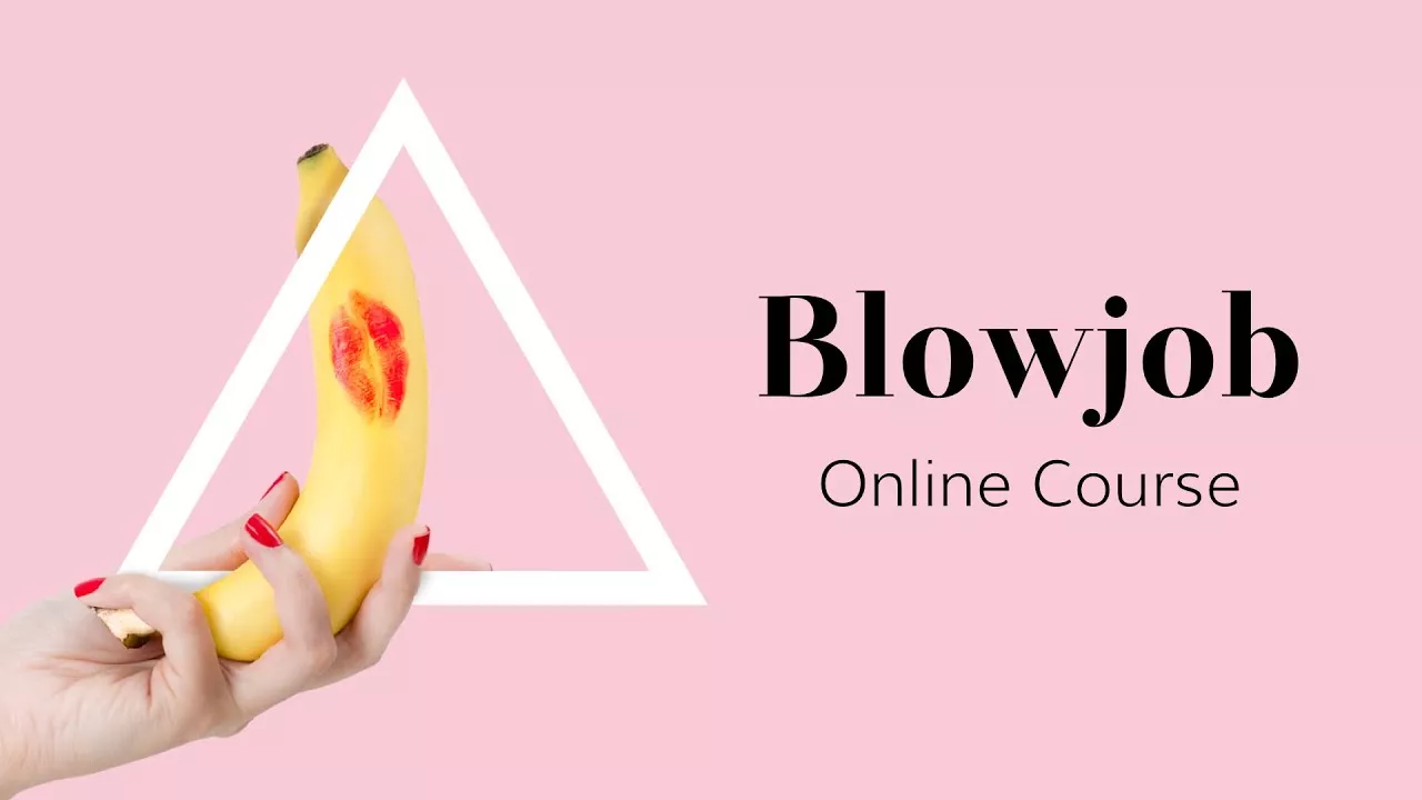 oral sex online course 96