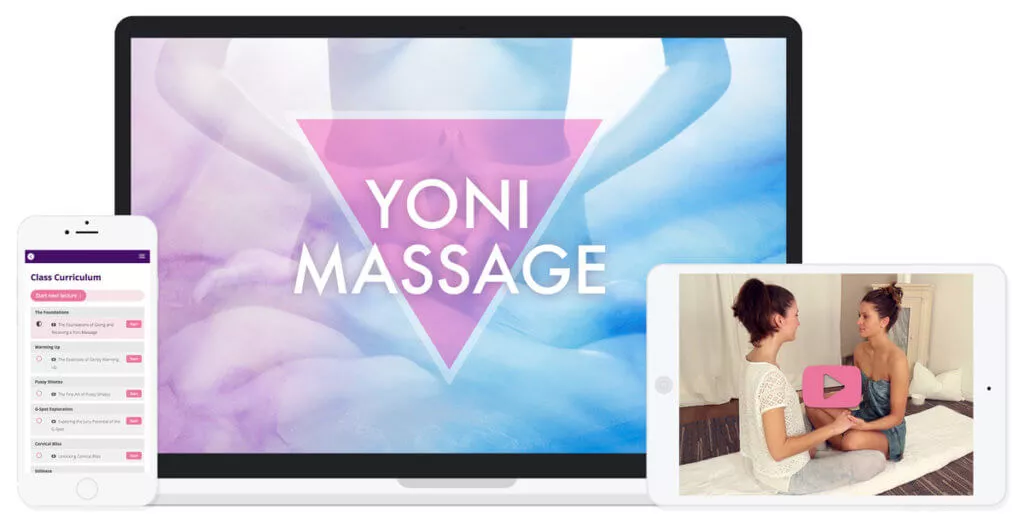 yoni massage online course 45